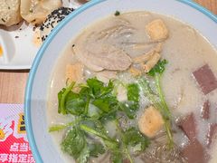 -小杨生煎(松江大学城店)