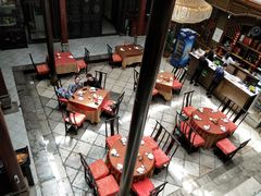 大堂-云和祥食府·特色云南菜(金碧公园店)