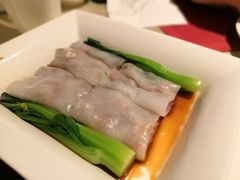 -上海金桥红枫万豪酒店-万豪中餐厅