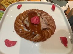 -壹零捌道·北京烤鸭(车公庄店)