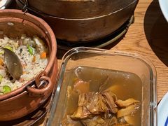 -一坐一忘云南菜(嘉里中心店)
