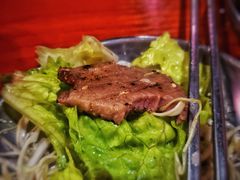 -大阪烧肉BAKA一代(十亩地店)