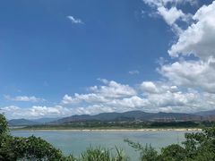 -福建鲤鱼洲酒店