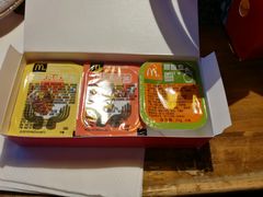 -麦当劳(漳州二路店)