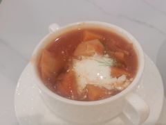 -库滋明·俄罗斯特色美食(中央大街店)