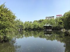 -棠湖公园