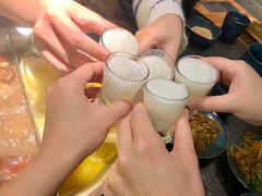 -湊湊火锅·茶憩(东城万达店)