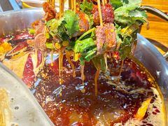 -杨校长·老成都串串香火锅(全国总店)
