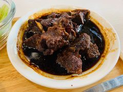 -箪食记(汉口路店)