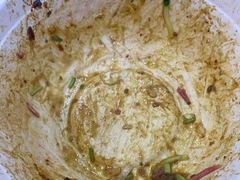 -黑八私房老北京炸酱面