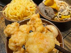 -冯校长老火锅(广州正佳广场店)