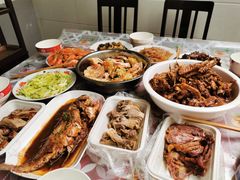 -章云板鸭(评事街店)