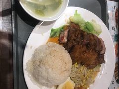 -大食代美食广场(上海中心店)