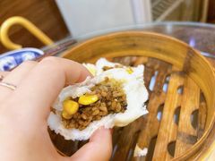 鲜肉糯米包-阿坤传统手工小吃(沙坪坝店)