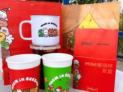 -Seesaw Coffee(朝阳大悦城店)