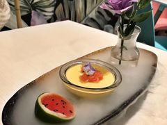 酒酿西瓜船-随心小姐