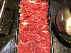 -德记牛肉社潮汕鲜切牛肉火锅(中心路店)