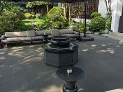 -杭州西子湖四季酒店·金沙厅