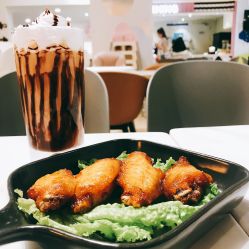 -MINI MARS KIDS CLUB亲子家庭中心(长宁天山店)