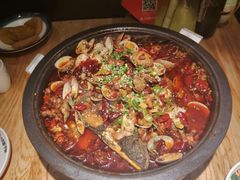 -六月雪干锅(涪城万达广场店)