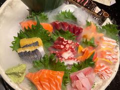 -梅筑·创意料理(王府井百货店)