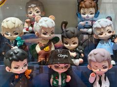 -KKV(深圳kk one 店)