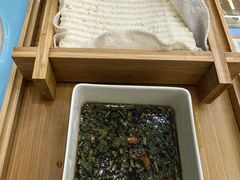 -丽泽山庄·生态怀柔菜·虹鳟鱼(红螺寺店)