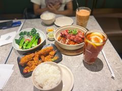 -留半山·香港食堂(啦啦宝都店)