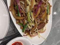 -朱记乳鸽王·非遗石岐乳鸽·全鸽宴(大兴旗舰店)