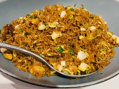 台式香肠炒饭-鹿港小镇(悠唐店)