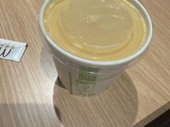 -麦当劳(林森二店)