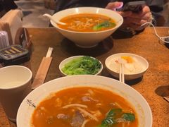 -漆黑觉米粉(三里屯店)