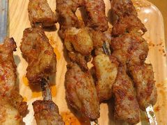 -伊京轩兰州牛肉面(闹市口店)