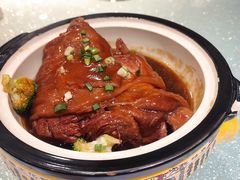 -肥肥小厨(咸阳路店)