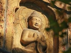 -北京石刻艺术博物馆(五塔寺)
