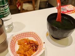 -牛邸·烧肉饭(来福士店)