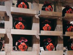 -泥糊破店小酒馆·团建聚餐(南京西路店)