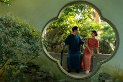 点击看大图 -Mu慕婚纱摄影·超级工作室