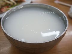白粥-长平老姿娘夜粥(平东一街店)