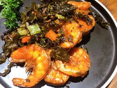 -滇越乘象云南餐厅(豆各庄店)