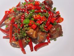 -茶人村·宫廷私厨(奥体印象城店)