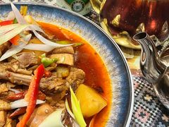 -新疆伊宁远征餐厅