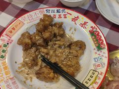 -吉源大排档·鱼生·海鲜(烧烤彩印厂店)