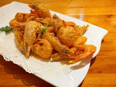-莲花公园煎蟹·30年闽菜(火车站店)