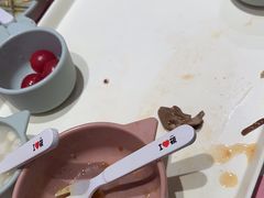 -西贝莜面村(金隅嘉品mall店)