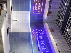 -BOPEYE·波派炸鸡(九霄天地店)