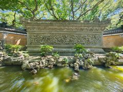-普陀山风景名胜区-法雨禅寺