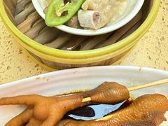 -蒸武门·广式茶点(江南店)