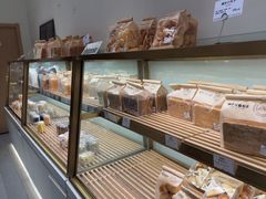 -烘焙町面包店(西四店)
