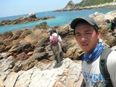 -西涌国际滨海旅游区